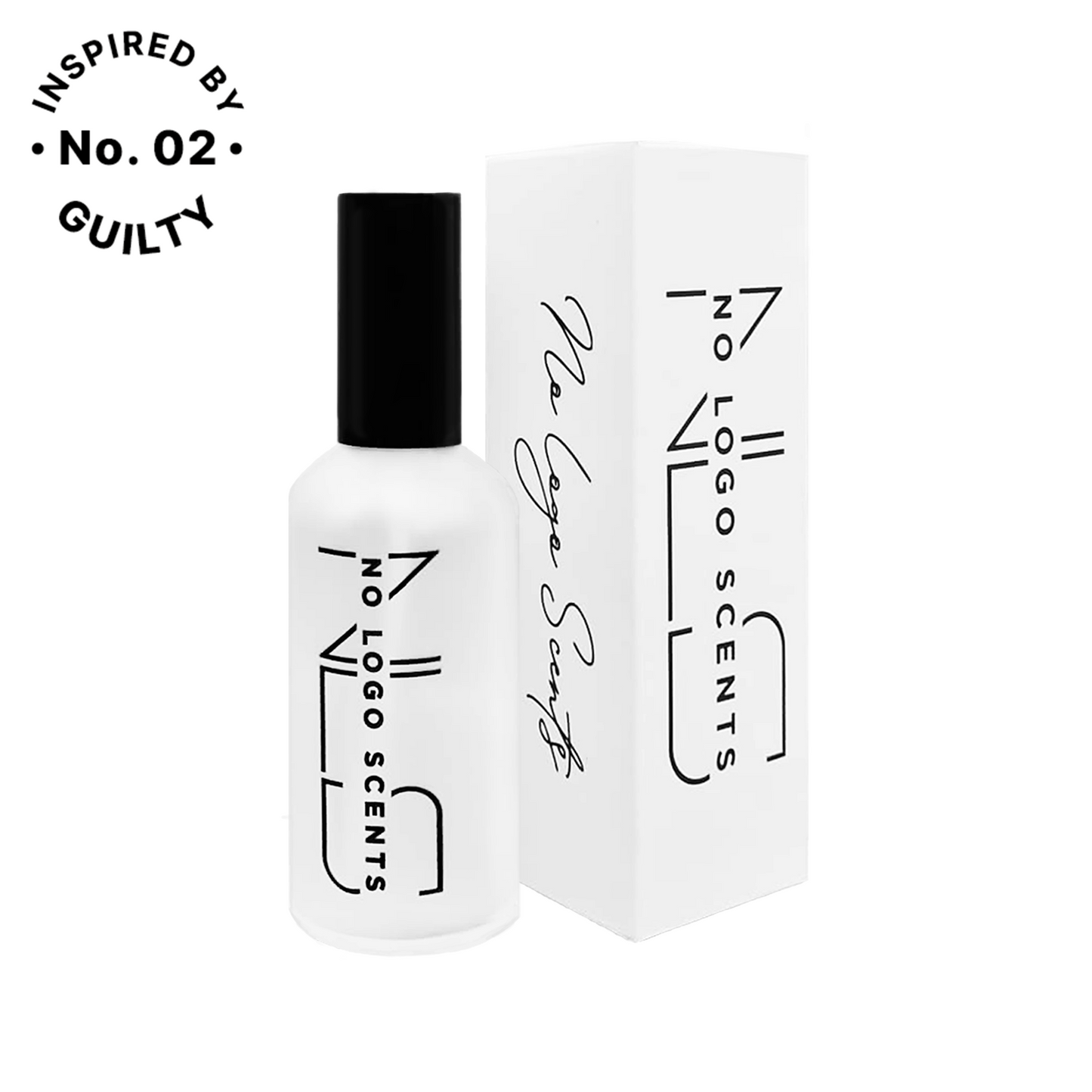 No.02 - Inspired by Guilty | Eau de Parfum
