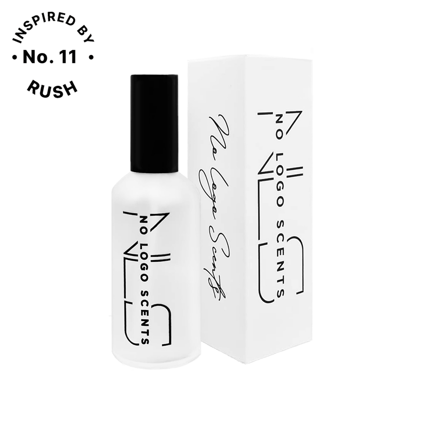 No.11 - Inspired by Rush | Eau de Parfum