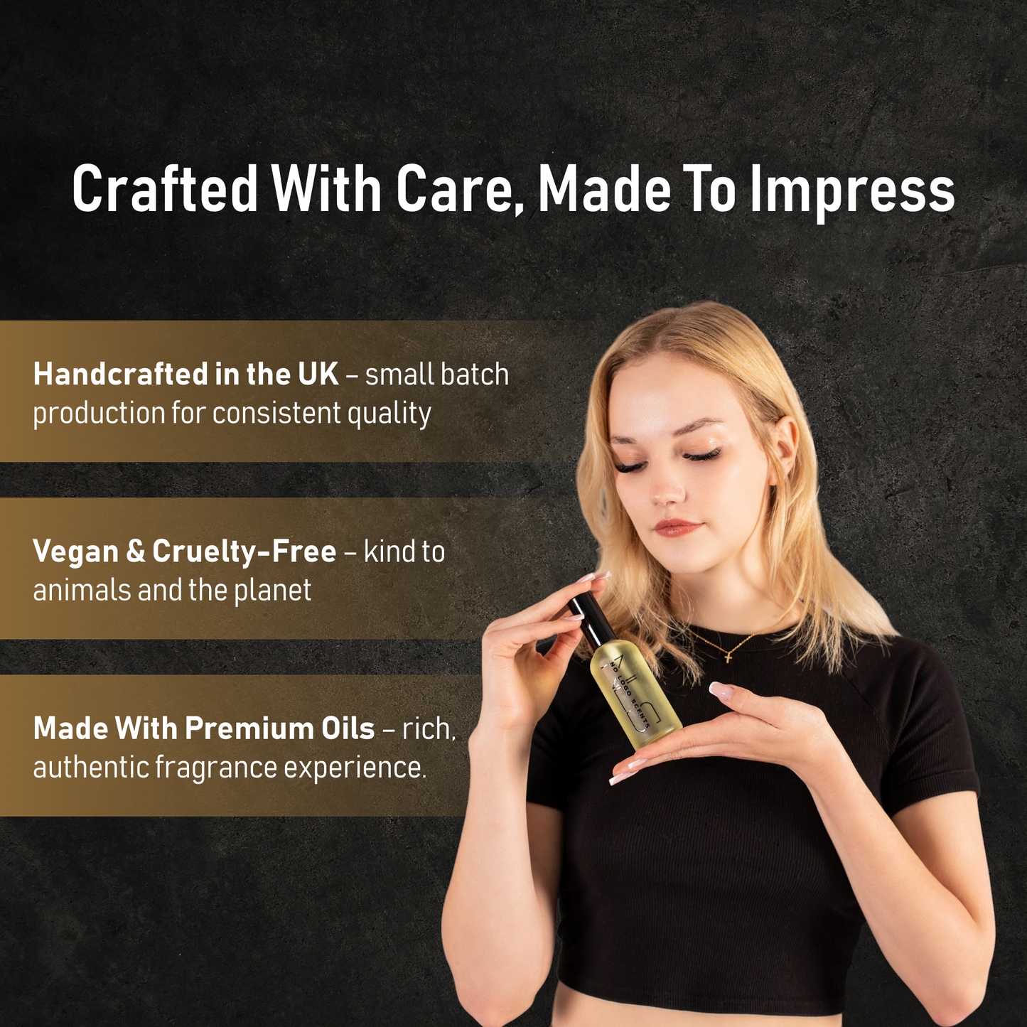 No.02 - Inspired by Guilty | Eau de Parfum