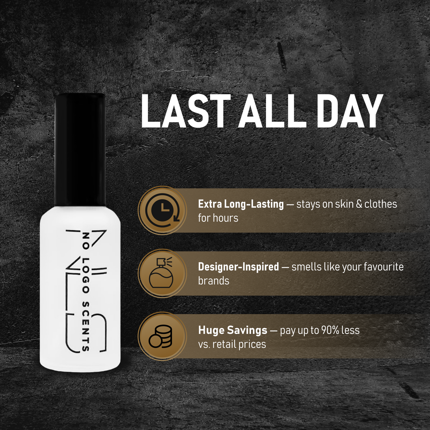 No.02 - Inspired by Guilty | Eau de Parfum