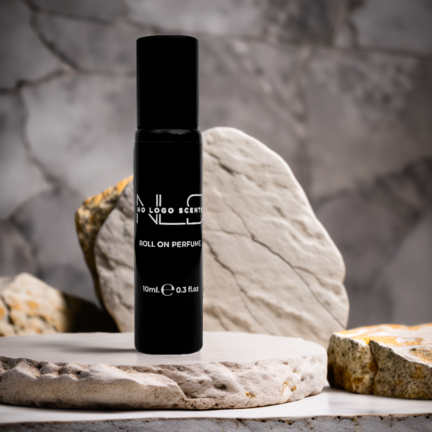No.60 - Inspired by Code | Roll On Perfume