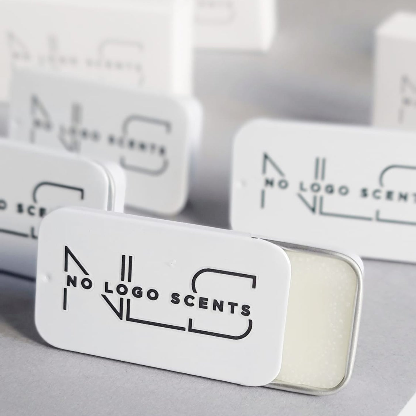 No.01 - Inspired by Angel | Solid Perfume