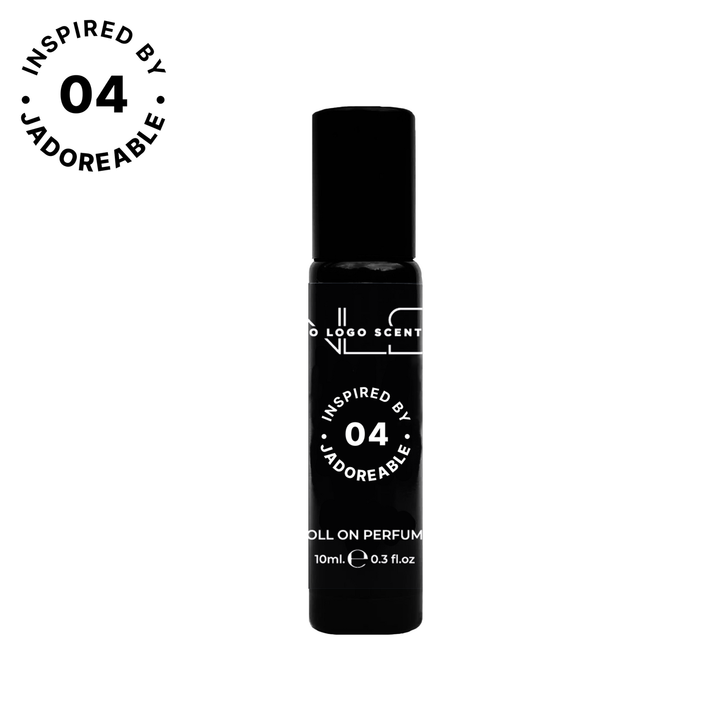 No.04 - Inspired by J'adore | Roll On Perfume