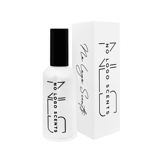 NLS No.02 Guilty designer inspired perfume spray for women by No Logo Scents – affordable fragrance alternative
