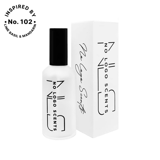 No.102 INSPIRED BY LIME BASIL & MANDARIN