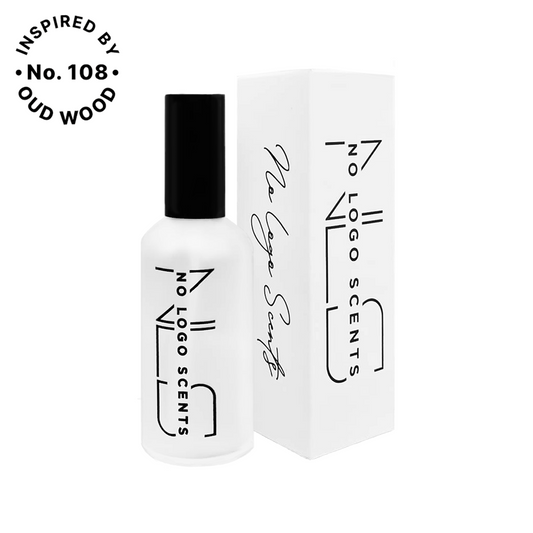 No.108 – INSPIRED BY WOODY OUD