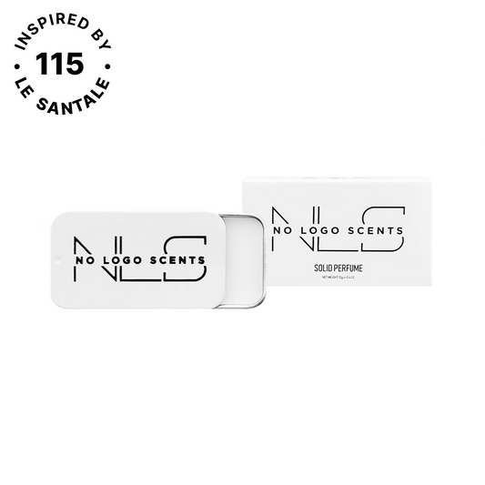 No.115 – INSPIRED BY LE  SANTALE