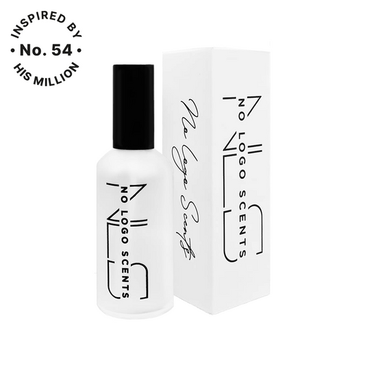 No.54 – INSPIRED BY HIS MILLIONE