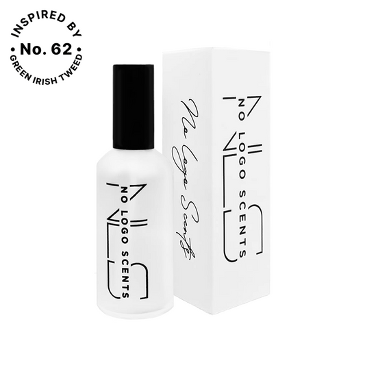 No.62 – INSPIRED BY GREEN IRISH BREEZE