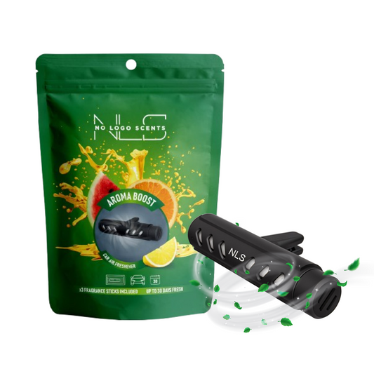 Aroma Boost Bar