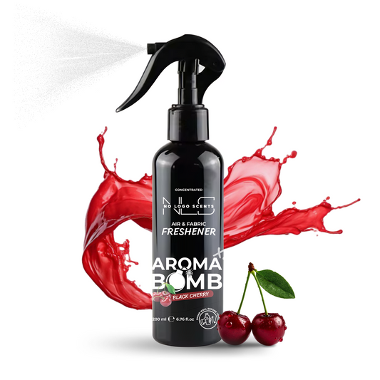 Aroma Bomb Spray