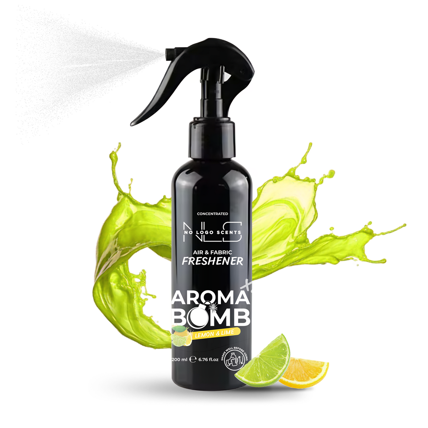 Aroma Bomb Spray