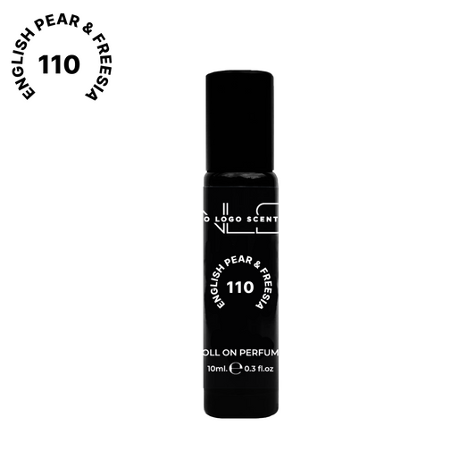 No.110 – INSPIRED BY ENGLISH PEAR & FREESIA