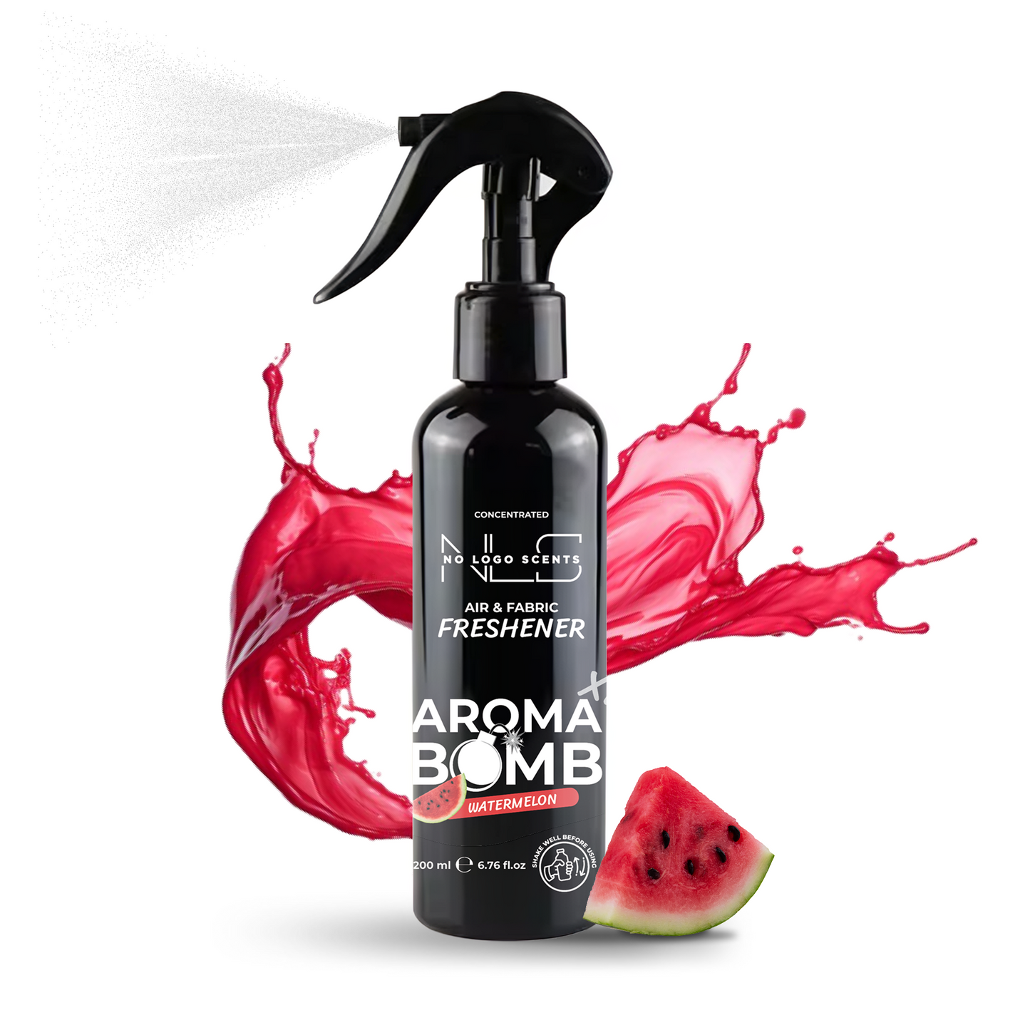 Aroma Bomb Spray
